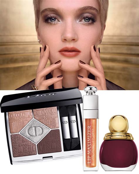 special commdictory dior|Holiday Makeup Collection 2024 .